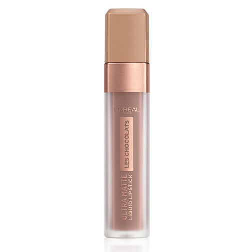 Lipstick Les Chocolats L'Oreal Make Up (7,6 ml) L'Oreal Make Up