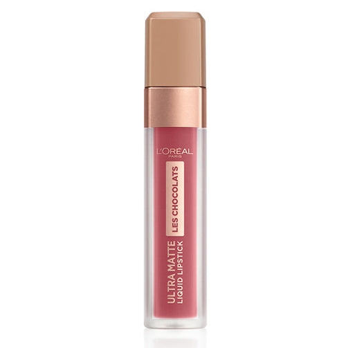 Lipstick Les Chocolats L'Oreal Make Up (7,6 ml) L'Oreal Make Up