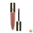 Lip-gloss Rouge Signature Metallics L'Oreal Make Up (7 ml) L'Oreal Make Up