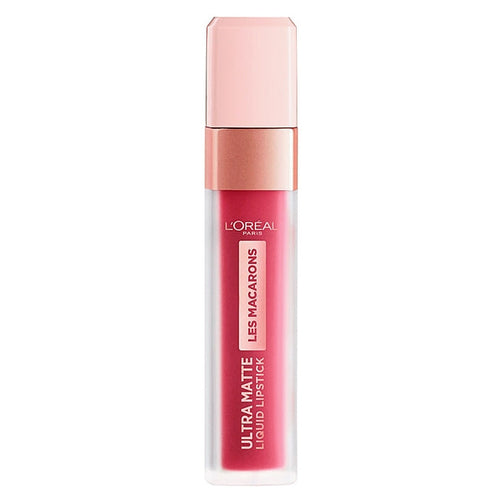 Lipstick Les Macarons L'Oreal Make Up (7,6 ml) L'Oreal Make Up