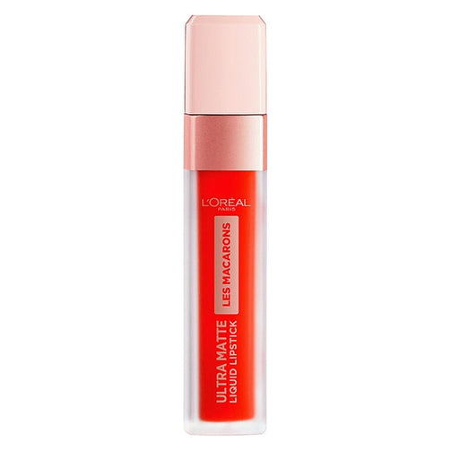 Lipstick Les Macarons L'Oreal Make Up (7,6 ml) L'Oreal Make Up