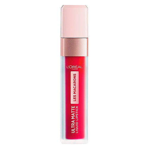 Lipstick Les Macarons L'Oreal Make Up (7,6 ml) L'Oreal Make Up