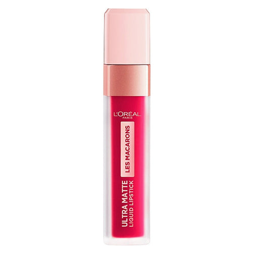Lipstick Les Macarons L'Oreal Make Up (7,6 ml) L'Oreal Make Up