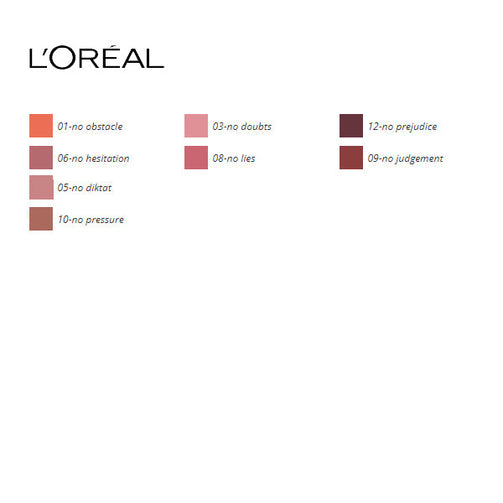 Lipstick Color Riche L'Oreal Make Up (5 g) L'Oreal Make Up