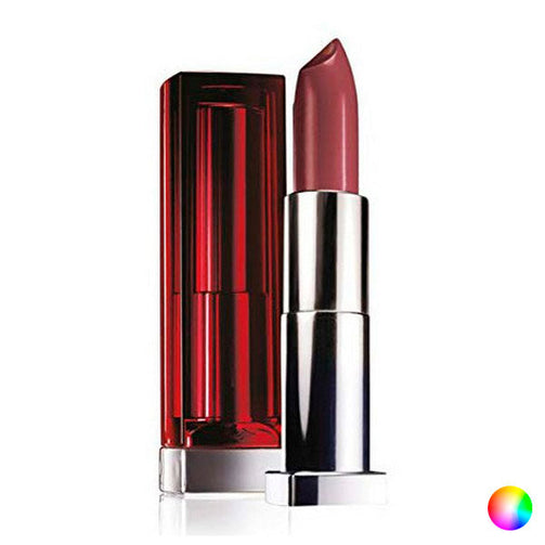 Lipstick Color Sensational Maybelline Maybelline