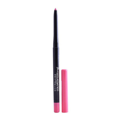 Lip Liner Color Sensational Maybelline Maybelline