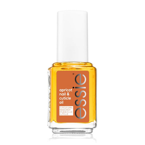 Nail polish APRICOT NAIL&CUTICLE OIL Essie (13,5 ml) Essie