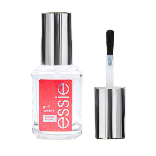 Nail polish SETTER color&shine Essie (13,5 ml) Essie