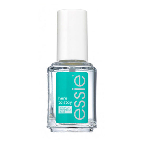 Nail polish HERE TO STAY base longwear Essie (13,5 ml) Essie