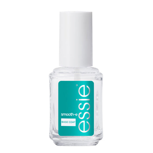 Nail polish SMOOTH-E base coat ridge filling Essie (13,5 ml) Essie