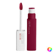 Lipstick Superstay Matte Ink City Maybelline (5 ml) Maybelline