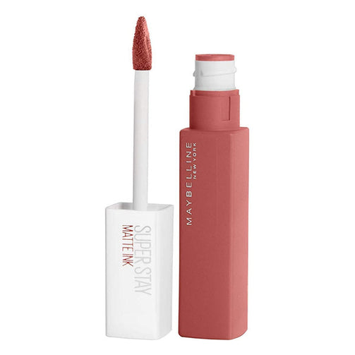 Lipstick Superstay Matte Ink City Maybelline (5 ml) Maybelline
