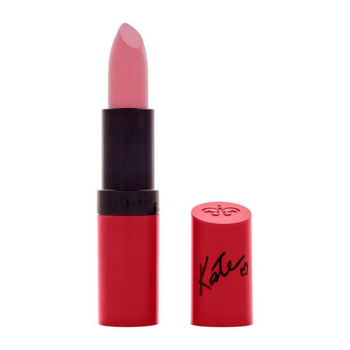 Lipstick Lasting Finish Matte By Kate Moss Rimmel London Rimmel London