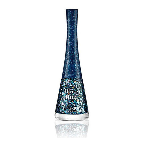 nail polish 1 Seconde Bourjois Bourjois