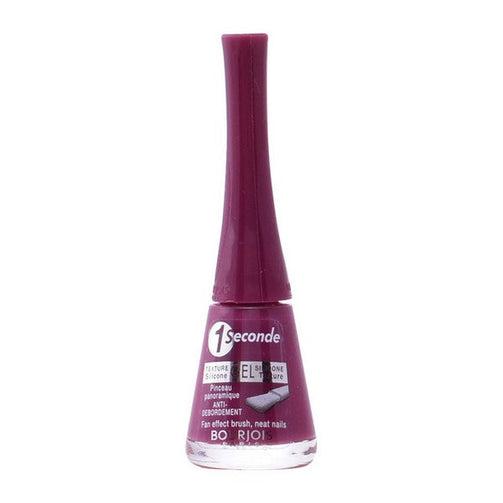 nail polish 1 Seconde Bourjois Bourjois