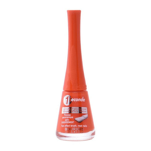 nail polish 1 Seconde Bourjois Bourjois