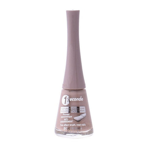nail polish 1 Seconde Bourjois Bourjois