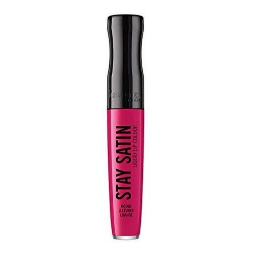 Lipstick Stay Satin Rimmel London Rimmel London