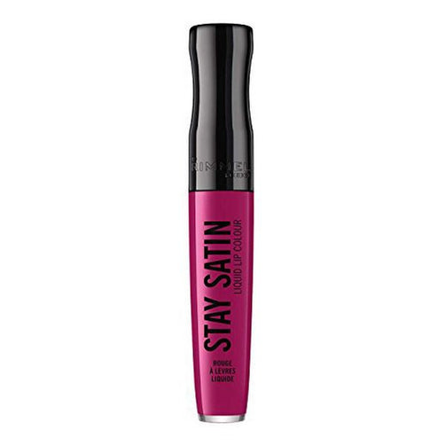 Lipstick Stay Satin Rimmel London Rimmel London