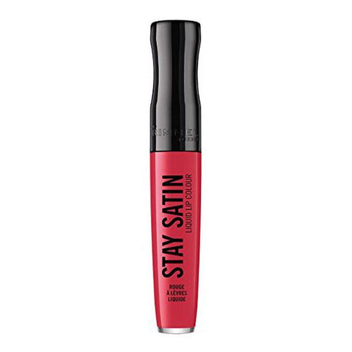 Lipstick Stay Satin Rimmel London Rimmel London