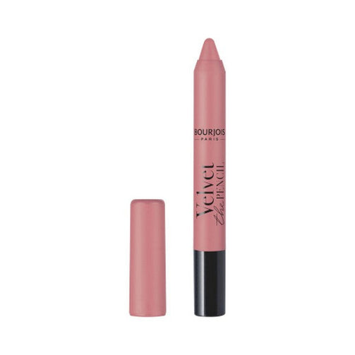 Lipstick Velvet The Pencil Matt Bourjois (3 g) Bourjois