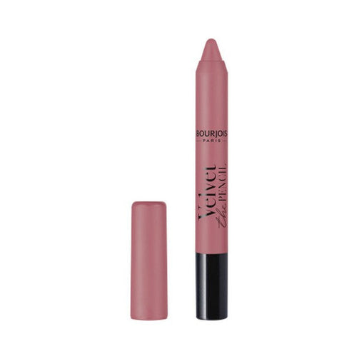 Lipstick Velvet The Pencil Matt Bourjois (3 g) Bourjois