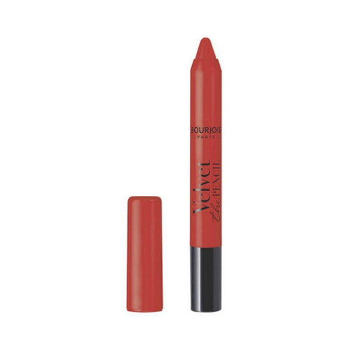 Lipstick Velvet The Pencil Matt Bourjois (3 g) Bourjois