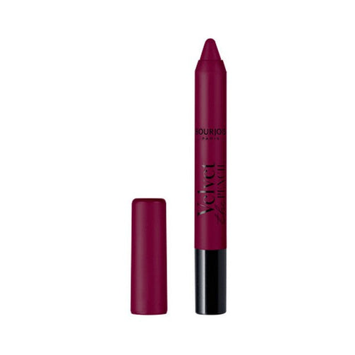 Lipstick Velvet The Pencil Matt Bourjois (3 g) Bourjois
