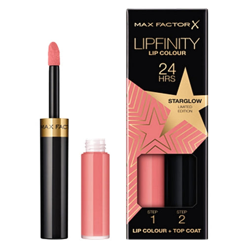Lipstick Lipfinity Max Factor Max Factor