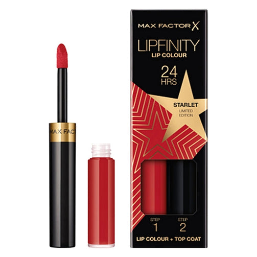 Lipstick Lipfinity Max Factor Max Factor
