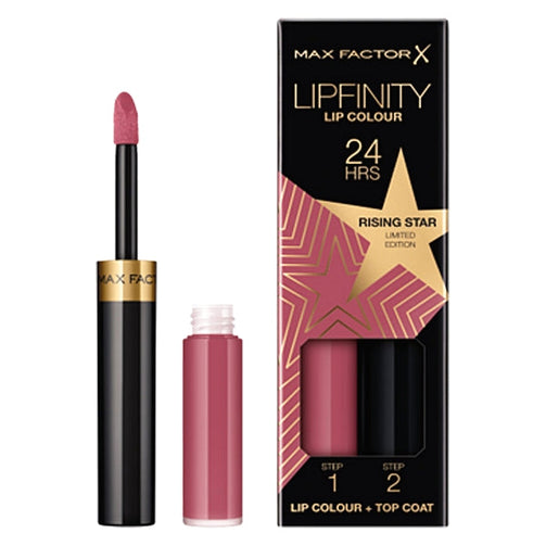 Lipstick Lipfinity Max Factor Max Factor