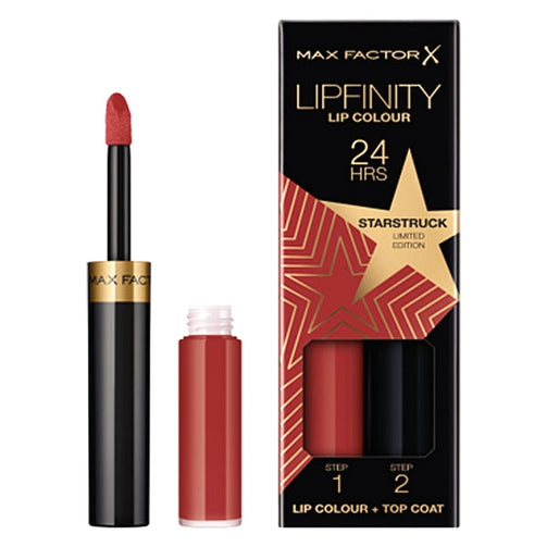 Lipstick Lipfinity Max Factor Max Factor