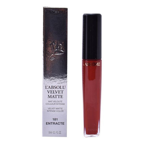 Lipstick L'absolu Lancôme Lancôme