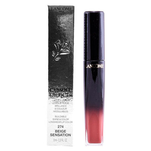 Lipstick L'absolu Lacquer Lancôme Lancôme