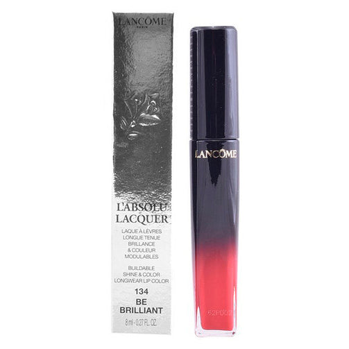 Lipstick L'absolu Lacquer Lancôme Lancôme