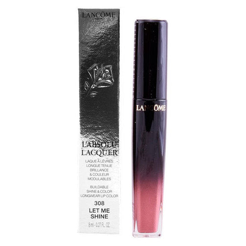 Lipstick L'absolu Lacquer Lancôme Lancôme