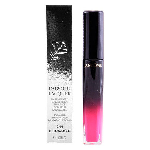 Lipstick L'absolu Lacquer Lancôme Lancôme