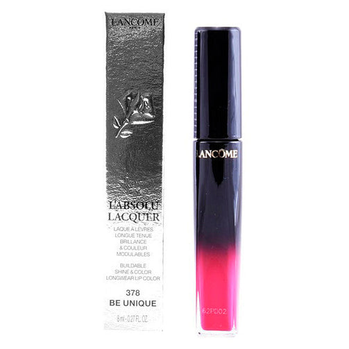 Lipstick L'absolu Lacquer Lancôme Lancôme