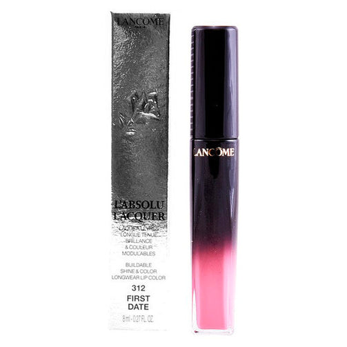 Lipstick L'absolu Lacquer Lancôme Lancôme