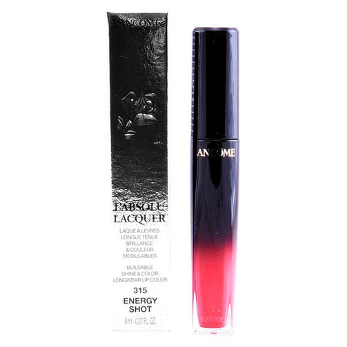 Lipstick L'absolu Lacquer Lancôme Lancôme