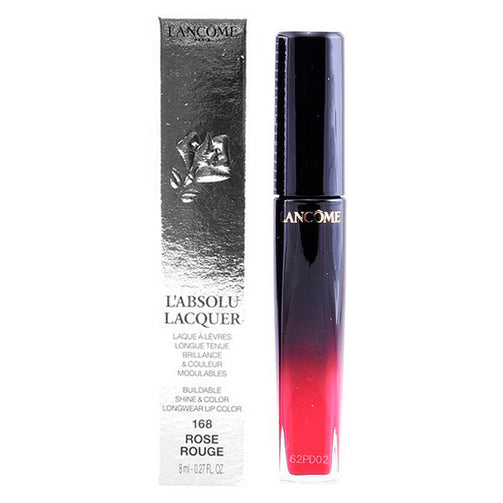 Lipstick L'absolu Lacquer Lancôme Lancôme