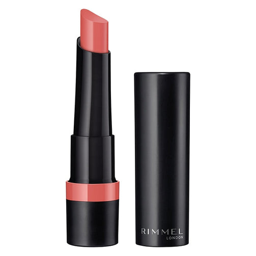 Lipstick Lasting Finish Extreme Matte Rimmel London Rimmel London