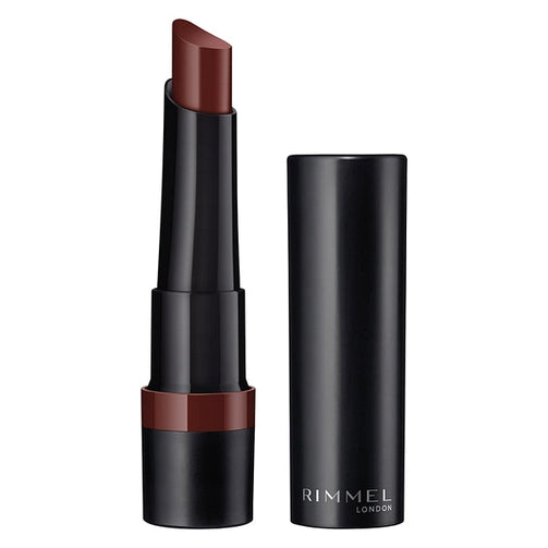 Lipstick Lasting Finish Extreme Matte Rimmel London Rimmel London
