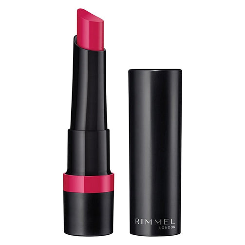 Lipstick Lasting Finish Extreme Matte Rimmel London Rimmel London