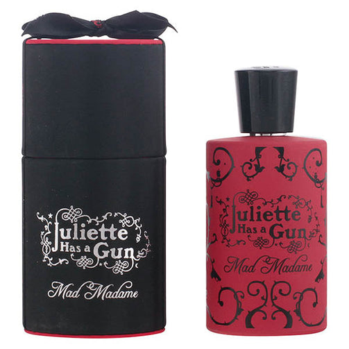 Women's Perfume Mad Madame Juliette Has A Gun EDP Juliette Has A Gun