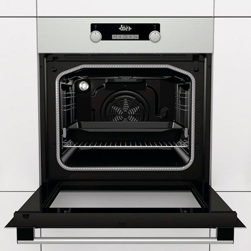 Multipurpose Oven Hisense BI5229PX 70 L 2700W A+ Hisense