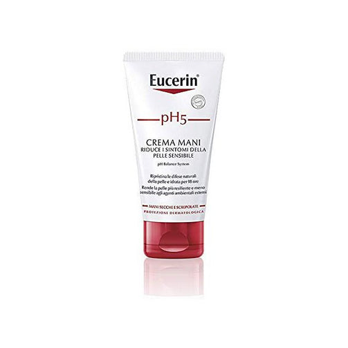Hand Cream PH5 Eucerin (75 ml) Eucerin