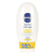 Anti-ageing Hand Cream Q10 Nivea (2 pcs) Nivea