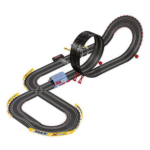 Racetrack Go Cars Carrera 5,3 m Carrera