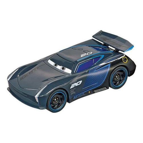 Racetrack Go Cars Carrera 5,3 m Carrera